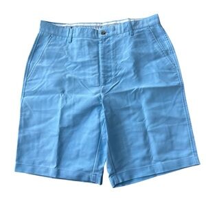 Footjoy Men's Blue Golf Shorts Size 36